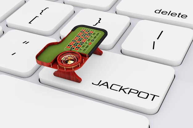 Top 10 Most Reputable Online Casinos of