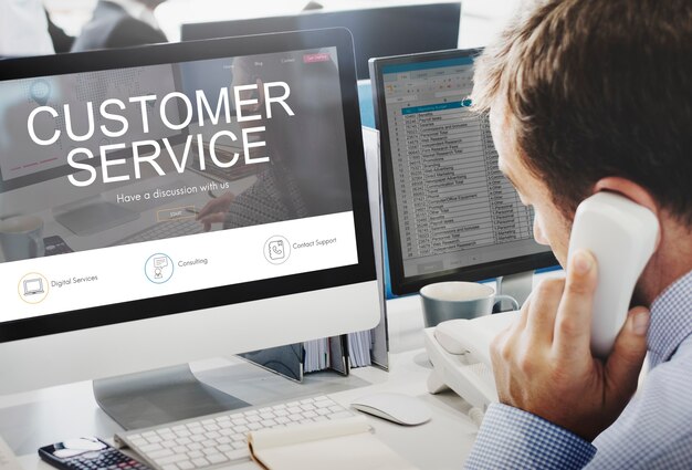 Customer Support Quality: Testing Response Times and Helpfulness